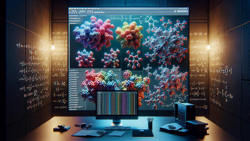 ביטול "תיאוריית הסימולציה" באמצעות כלים מתמטיים