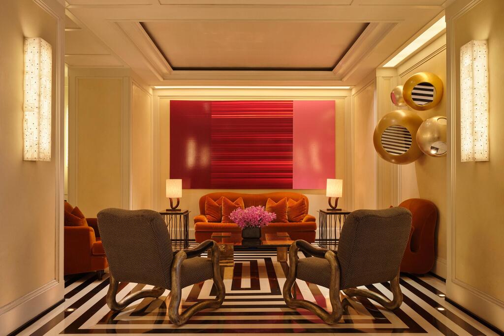 מלון The Mark ניו יורק