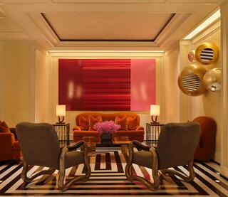 מלון The Mark ניו יורק