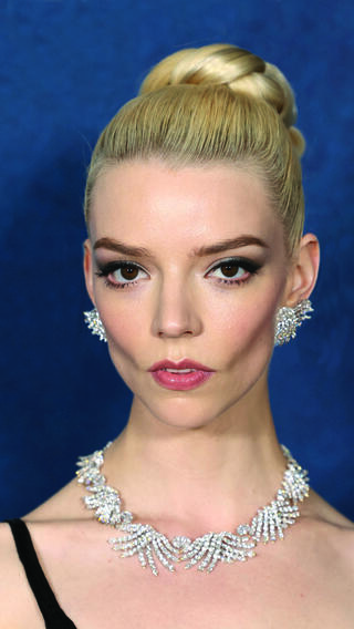 אניה טיילור ג'וי