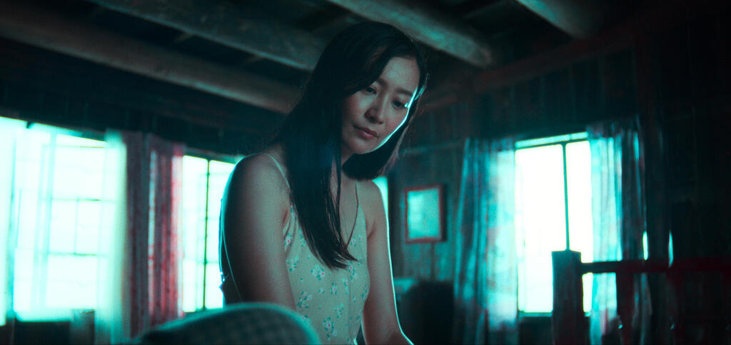 מתוך "בלדה לשחקן קטן"