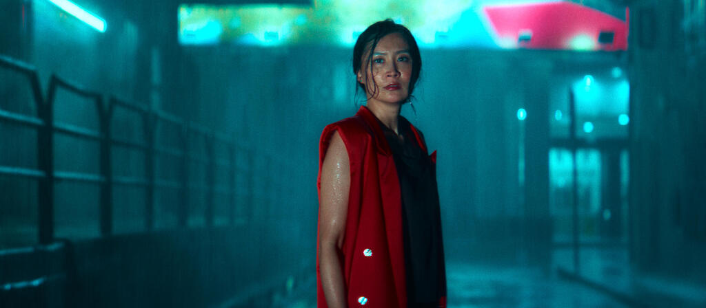 מתוך "בלדה לשחקן קטן"