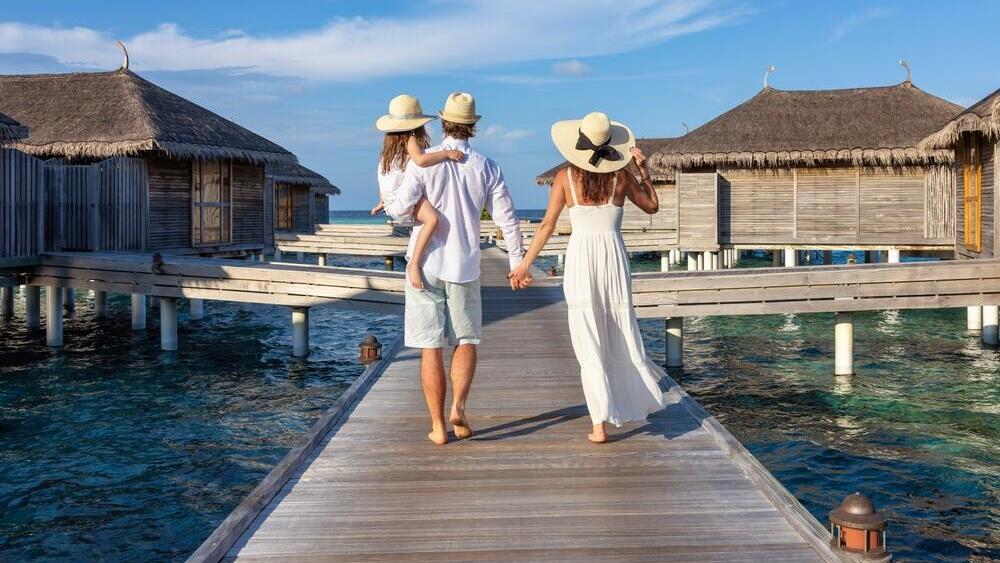 Maldives bans smoking for life for anyone born after 2007, world's first generational