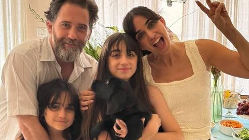 תום אבני לירז צ'רכי