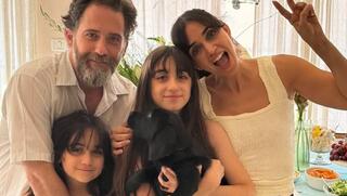 תום אבני לירז צ'רכי