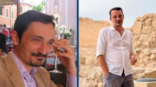 Виктор Вахштайн