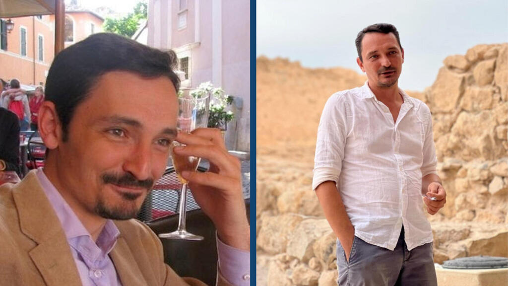 Виктор Вахштайн