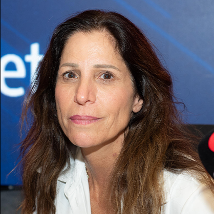 אורנה בנאי, בועז שרעבי