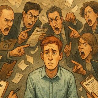 ראיון עבודה בהייטק