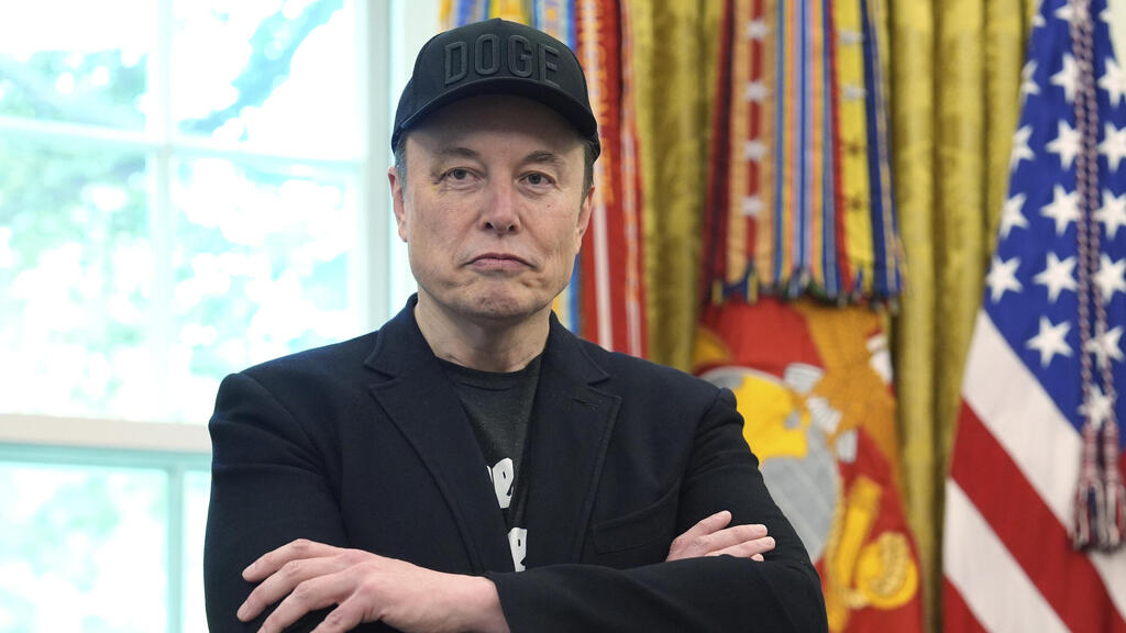 אילו מאסק, מדוגלי "תיאוריית הסימולציה"