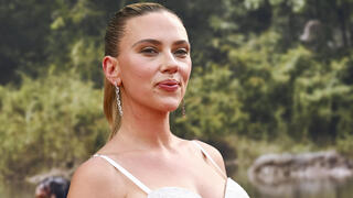 סקרלט ג'והנסון 