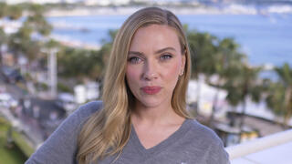 סקרלט ג'והנסון 