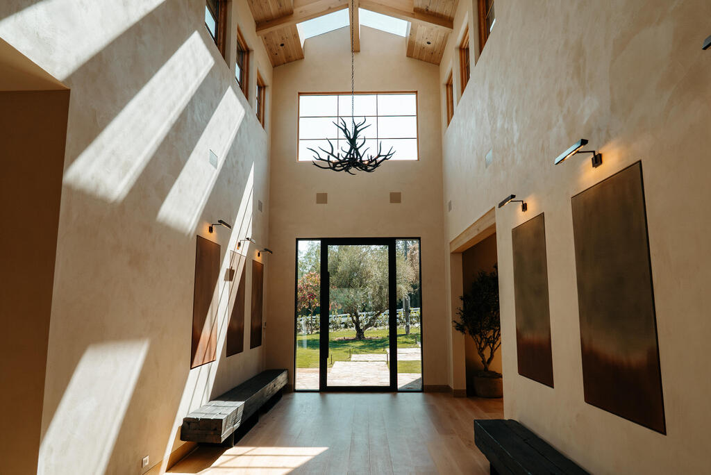 הבית שקניה ווסט מכר