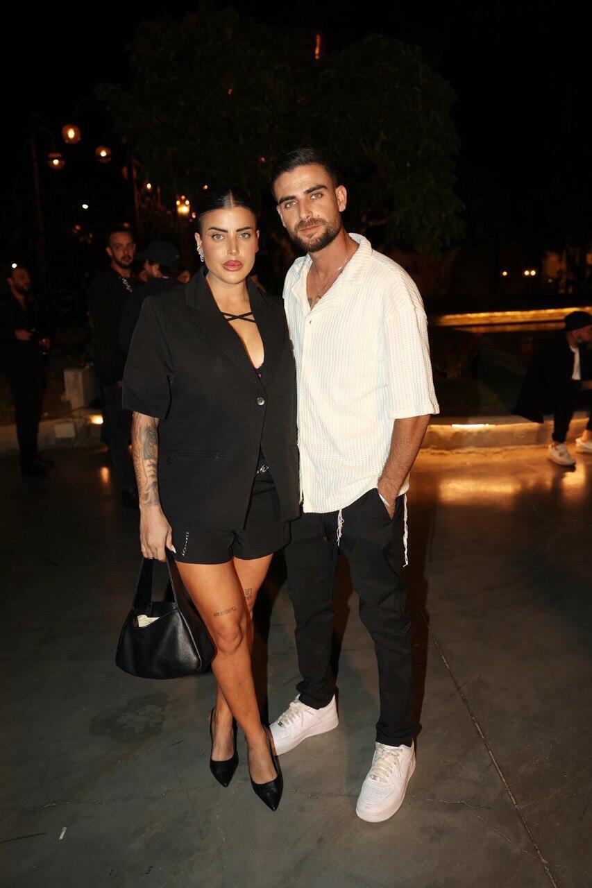 כפיר צפריר חתונה 