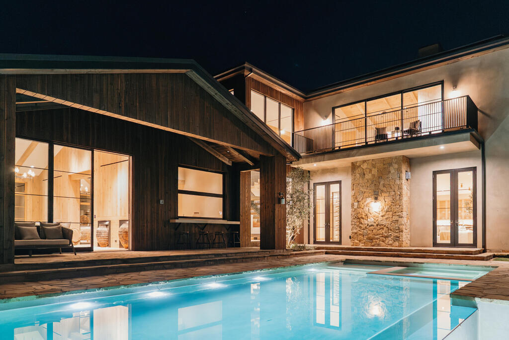 הבית שקניה ווסט מכר