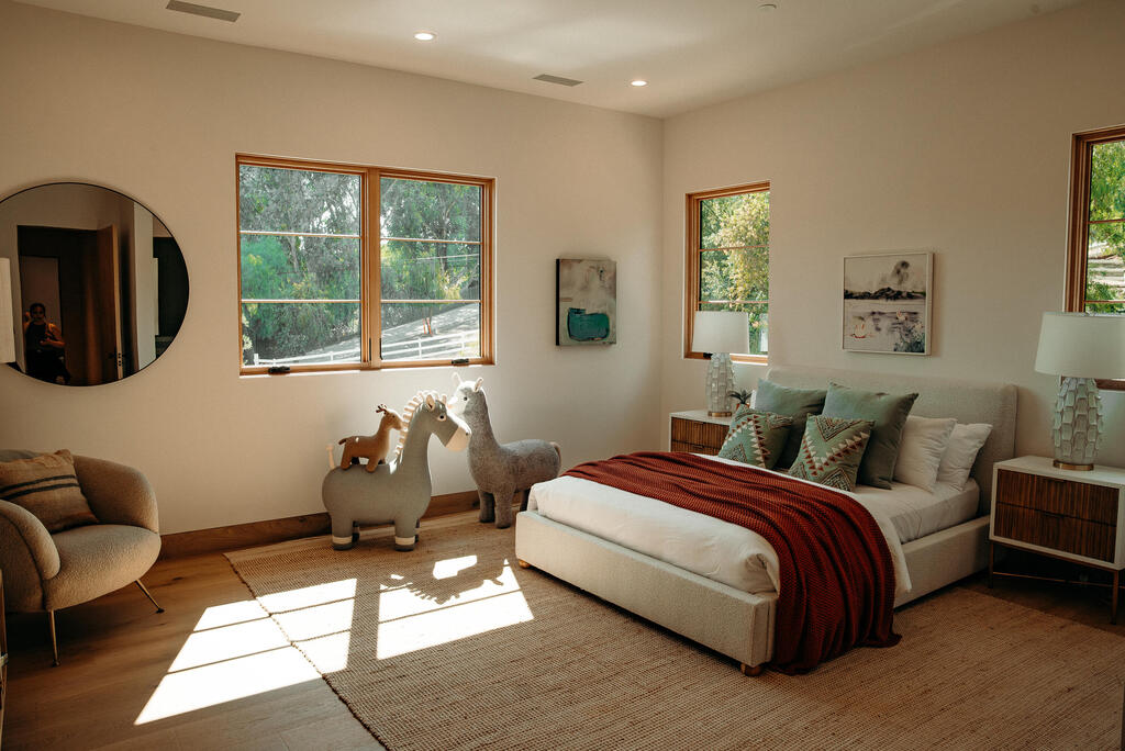 הבית שקניה ווסט מכר