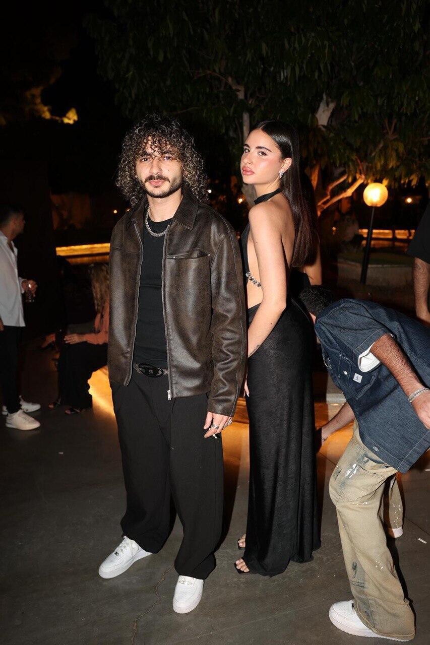 כפיר צפריר חתונה 