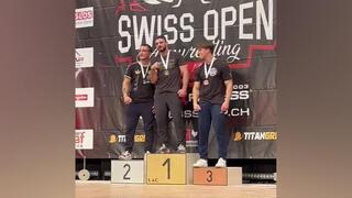 Соревнования по армрестлингу 03 11 25