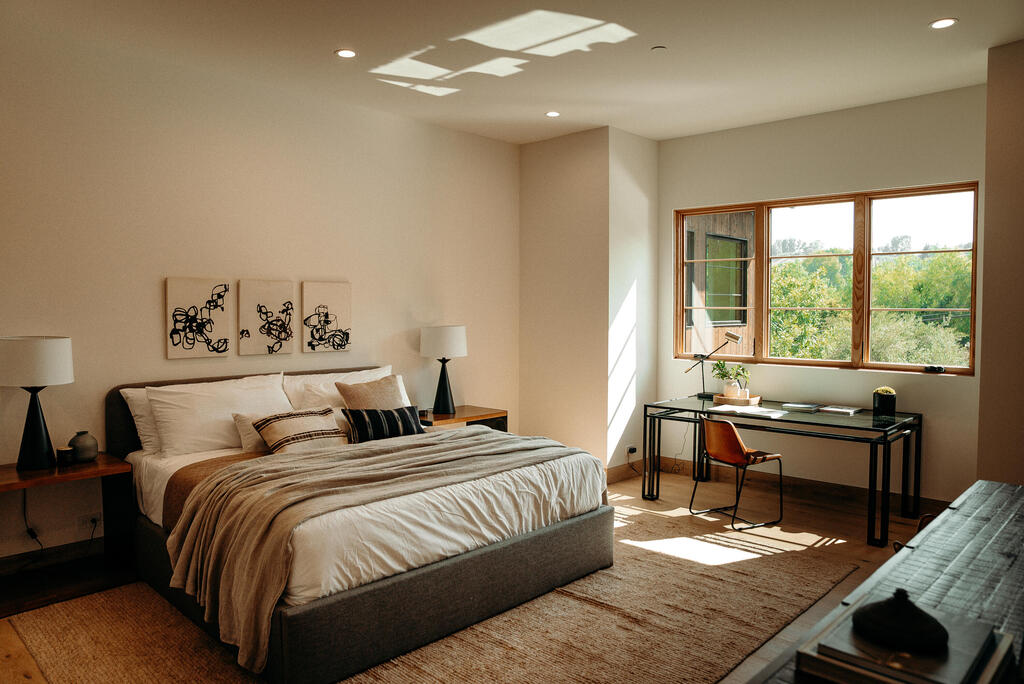 הבית שקניה ווסט מכר