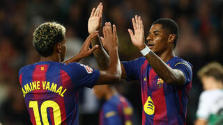 רשפורד וימאל