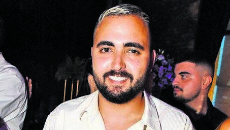 אושר כהן נעצר בחשד להחזקת סמים: "זה בבית הוריי"