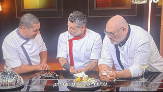 דרמה במשחקי השף: זה השף שעוזב אחרי 12 שנה