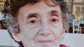 Любовь Михлина 