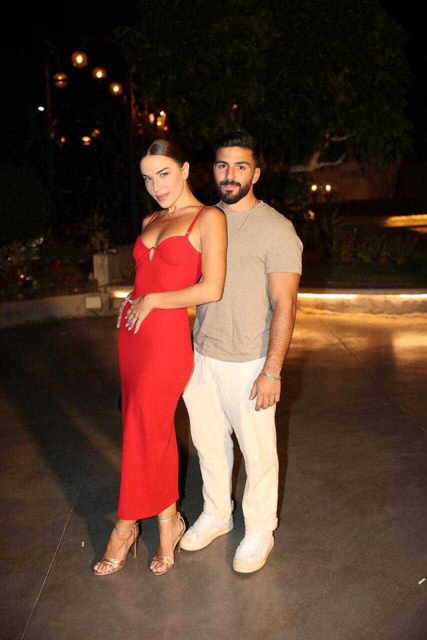 כפיר צפריר חתונה 