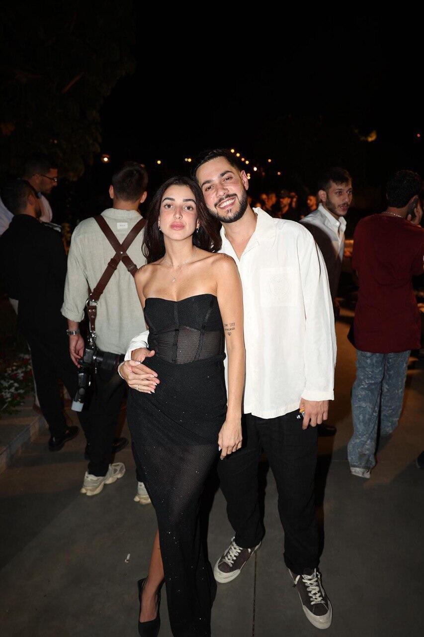 כפיר צפריר חתונה 