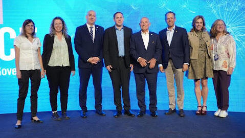 The Jewish Agency and Class Action Foundation 