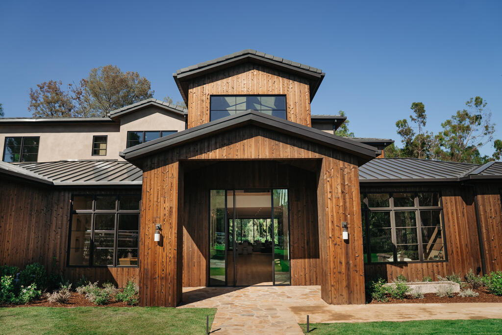 הבית שקניה ווסט מכר