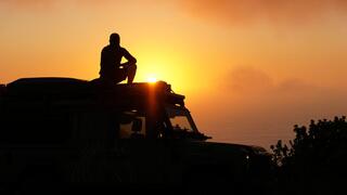 מסע ההחלמה של רום בן אךיהו 