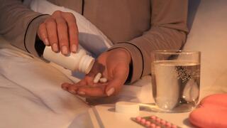 מלטונין, כדור שינה