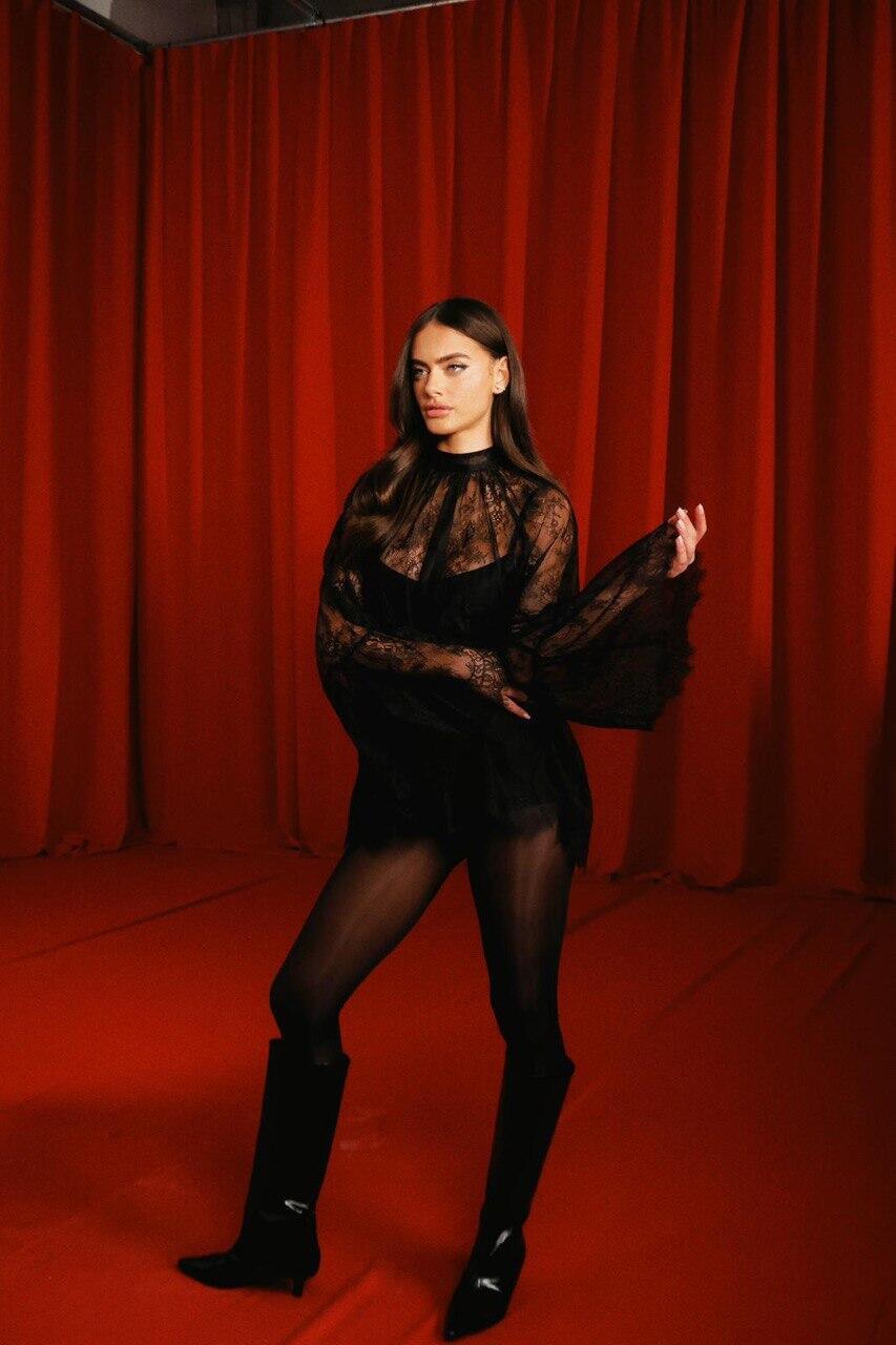 "אחותי נשואה כבר, אחי נשוי, ואני הבאה בתור איכשהו". (צילום: עמית קבילי) רנואר יעל שלביה טל מורד