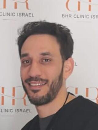 ד"ר ירון זנתי 