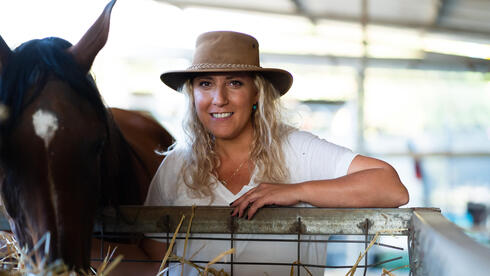 אביבית מלכה בן גאון 