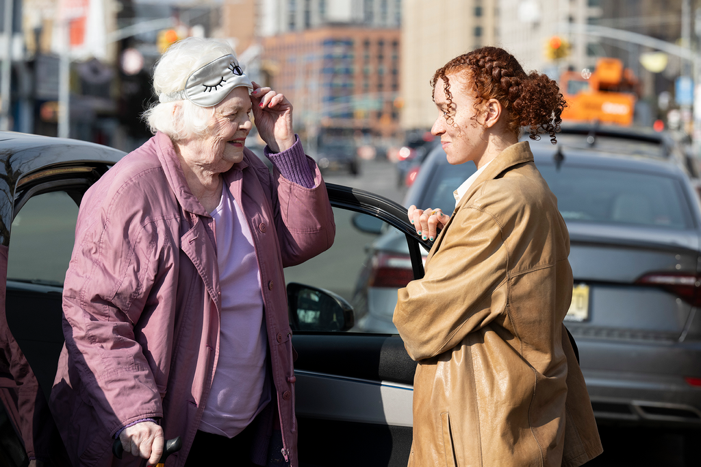מתוך "אלינור הגדולה"