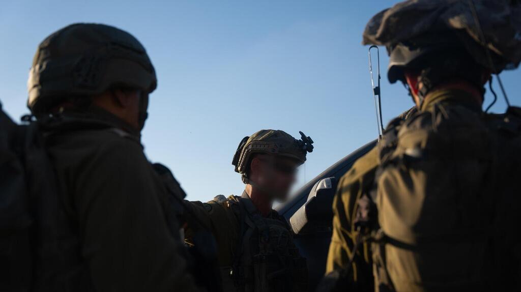 סוף המלחמה: החל מהיום - רידוד נרחב של כוחות המילואים