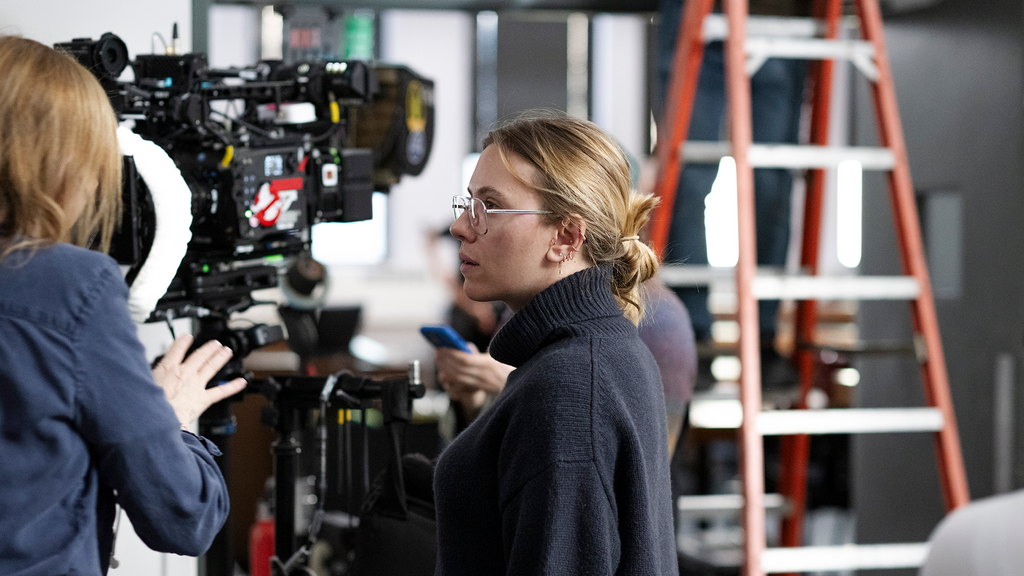 מתוך "אלינור הגדולה"