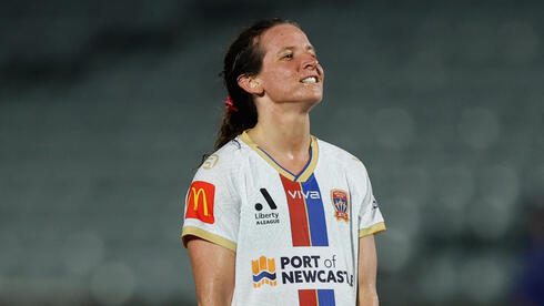 אליזבת' אדי 