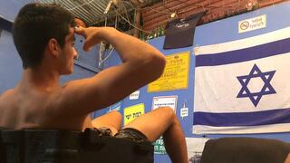 ריף הרוש ז"ל