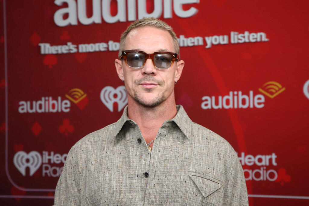 עם מי עוד יצאת? דיפלו (צילום: Gabe Ginsberg/Getty Images for iHeartRadio)  דיפלו