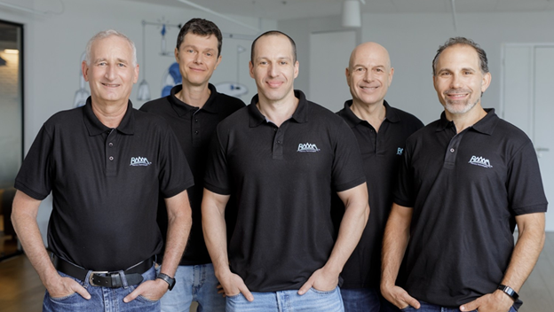 RAAAM Memory Technologies team 