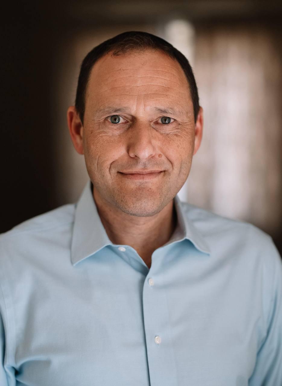 Attorney Itai Ofir (Photo: Elad Malka/Defense Ministry) עו"ד איתי אופיר