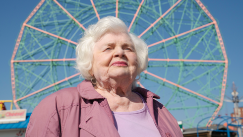 מתוך "אלינור הגדולה"