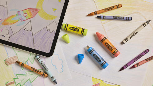 הכונן החדש של חברת סאנדיסק