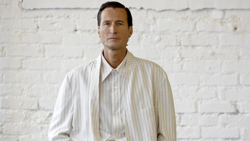 תצוגת אביב-קיץ 2026 לגברים של הד מיינר