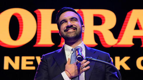 זוהראן ממדאני 