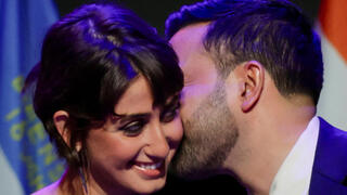 זוהראן ממדאני 