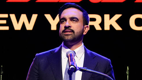 זוהראן ממדאני 